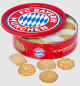 Preview: FC Bayern München - Butterkekse